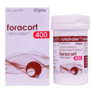 Buy Foracort Inhaler