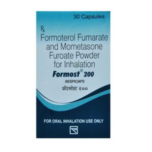 Buy Formost 200mcg