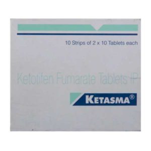 ketasma 1mg