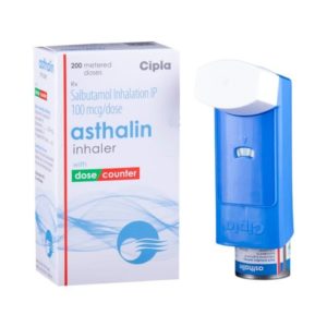 buy asthalin online